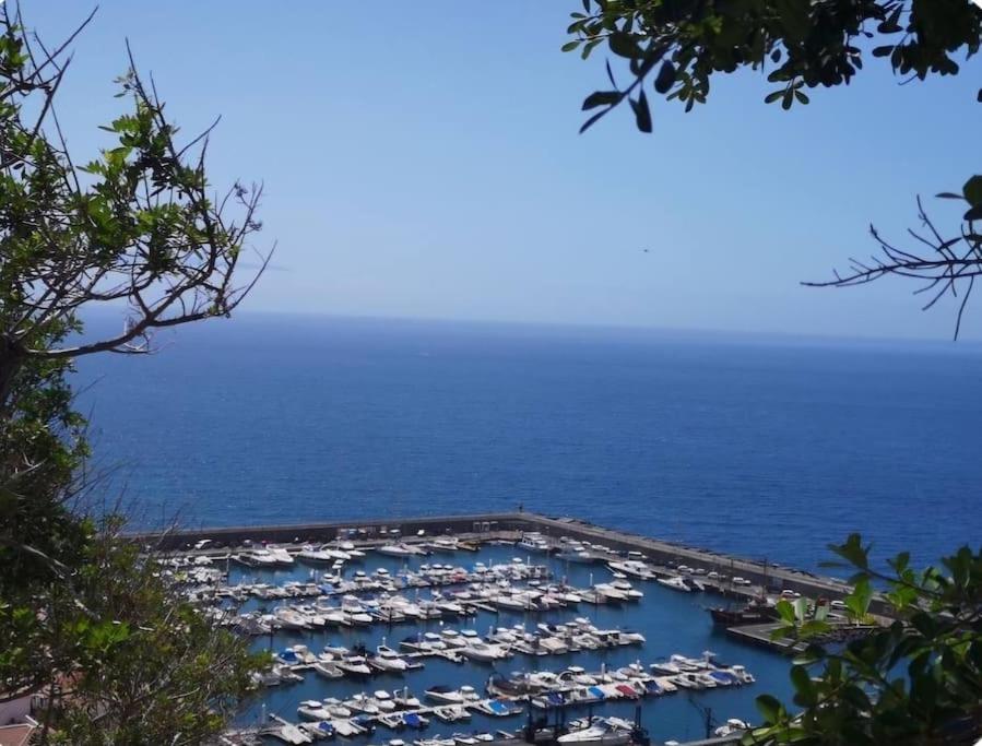 Perfect Getaway In Los Gigantes, Shared Pool-Wifi Apartment Acantilado de los Gigantes Exterior photo